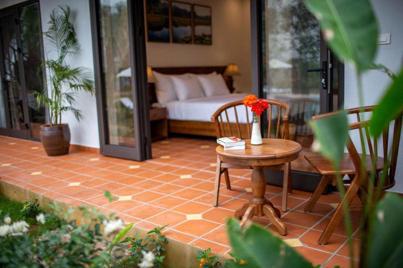 Bai Dinh Garden Resort & Spa Ninh Binh Exterior photo