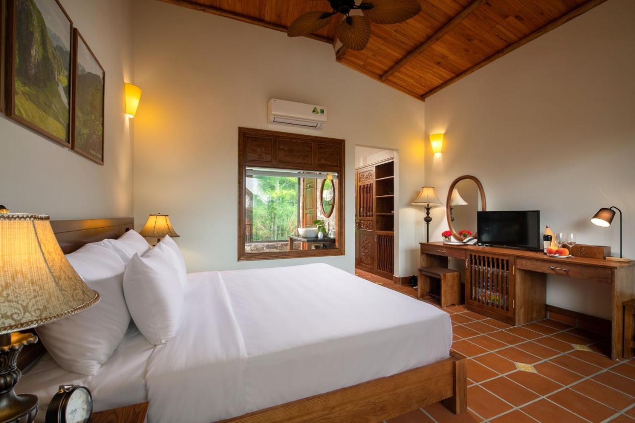Bai Dinh Garden Resort & Spa Ninh Binh Exterior photo
