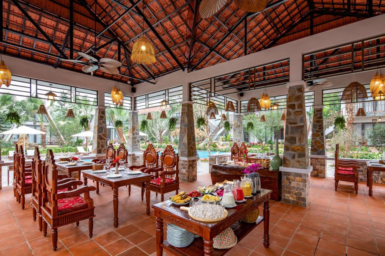 Bai Dinh Garden Resort & Spa Ninh Binh Exterior photo